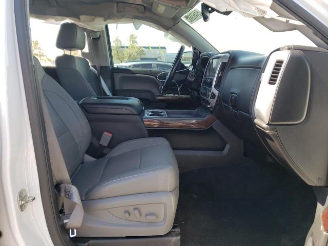 Photo 5 from auction – 2016 GMC SIERRA C15 with VIN 3GTP1NEC5GG206741