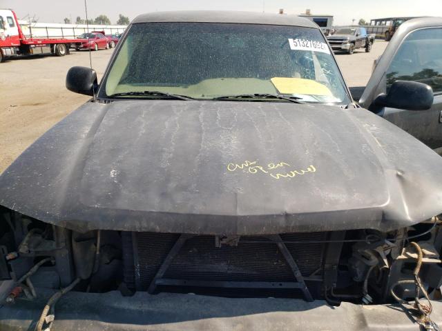 Photo 7 from auction – 2003 CHEVROLET SILVERADO with VIN 2GCEC19XX31252396