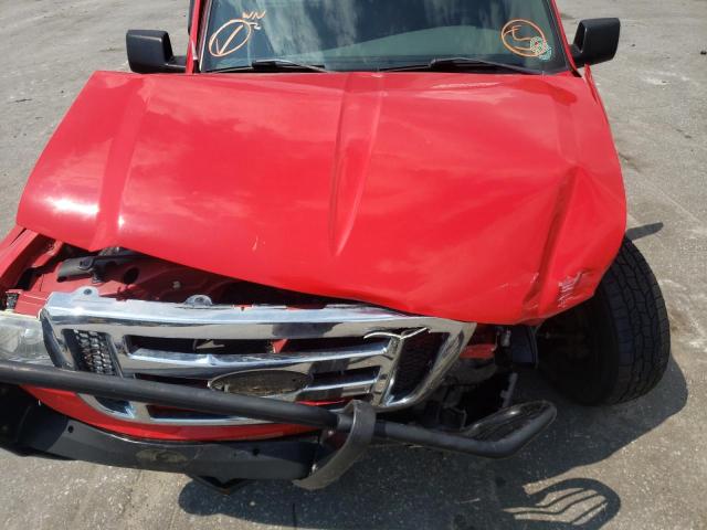 Photo 7 from auction – 2011 FORD RANGER SUP with VIN 1FTKR4EE5BPB13074