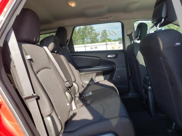 Photo 6 from auction – 2018 DODGE JOURNEY SE with VIN 3C4PDCABXJT381672