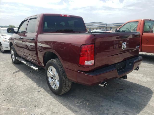 Photo 3 from auction – 2019 RAM 1500 CLASS with VIN 3C6RR7KT8KG657857