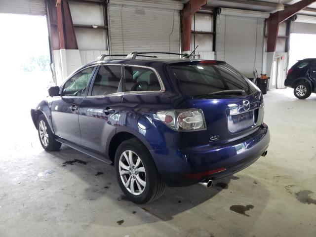 Photo 3 from auction – 2010 MAZDA CX-7 with VIN JM3ER4WL4A0335730