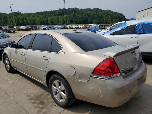 Photo 3 from auction – 2008 CHEVROLET IMPALA LT with VIN 2G1WT58K989178486