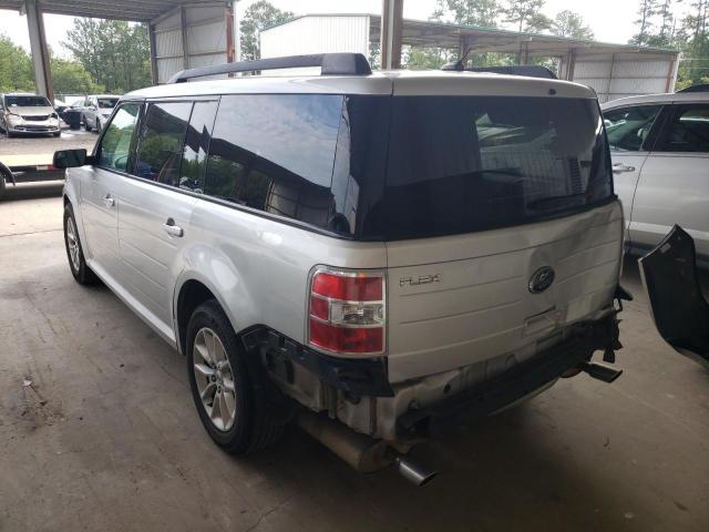 Photo 3 from auction – 2014 FORD FLEX SE with VIN 2FMGK5B86EBD21650