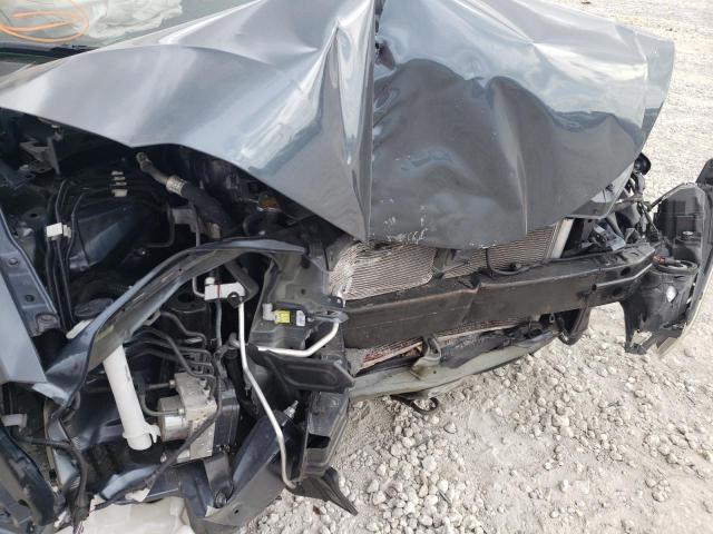 Photo 9 from auction – 2016 TOYOTA COROLLA L with VIN 2T1BURHE2GC683658