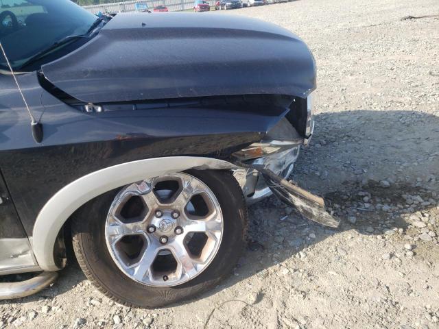 Photo 10 from auction – 2015 RAM 1500 LARAM with VIN 1C6RR6NG3FS565269