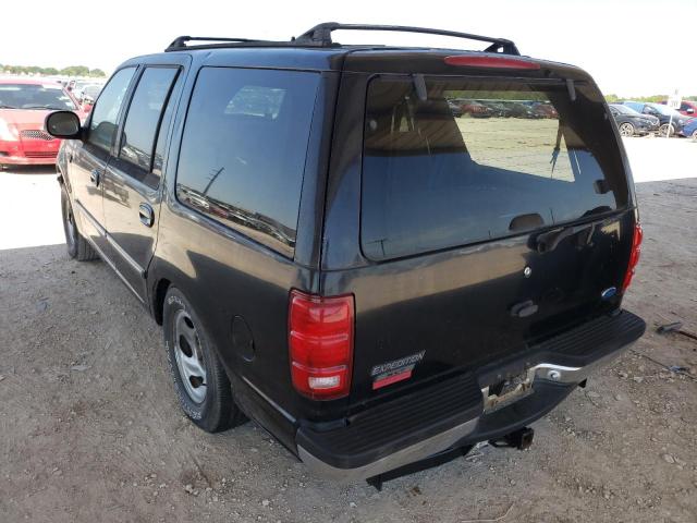 Photo 3 from auction – 1997 FORD EXPEDITION with VIN 1FMEU17L2VLB56266