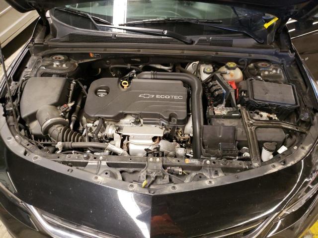 Photo 7 from auction – 2017 CHEVROLET MALIBU  LT with VIN 1G1ZE5ST8HF164224