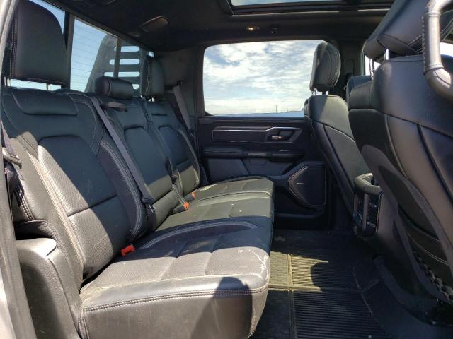 Photo 6 from auction – 2021 RAM 1500 TRX with VIN 1C6SRFU93MN905987