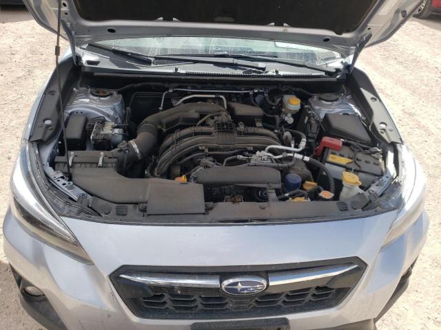 Photo 7 from auction – 2019 SUBARU CROSSTREK with VIN JF2GTAMC4KH338331