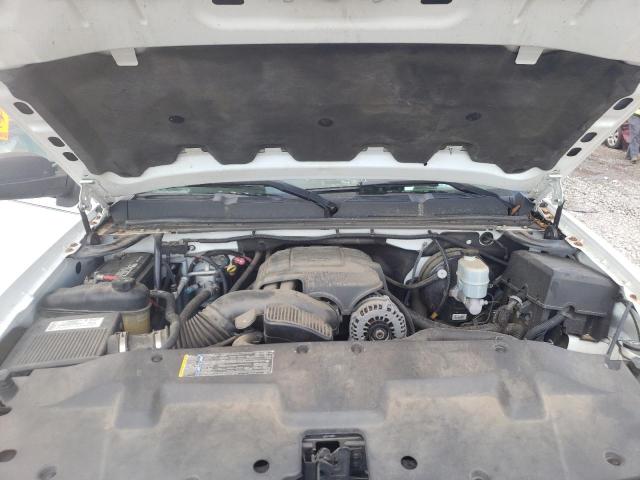Photo 7 from auction – 2008 CHEVROLET SILVERADO with VIN 1GCEK19J38Z170099