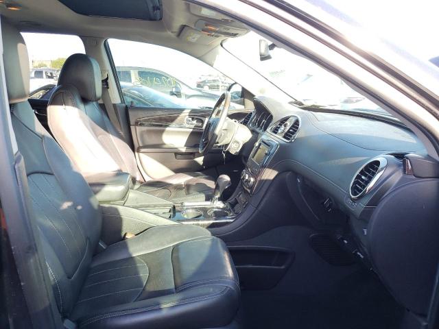 Photo 5 from auction – 2016 BUICK ENCLAVE with VIN 5GAKRCKD2GJ343902