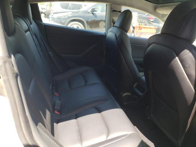 Photo 6 from auction – 2020 TESLA MODEL 3 with VIN 5YJ3E1EB2LF807205