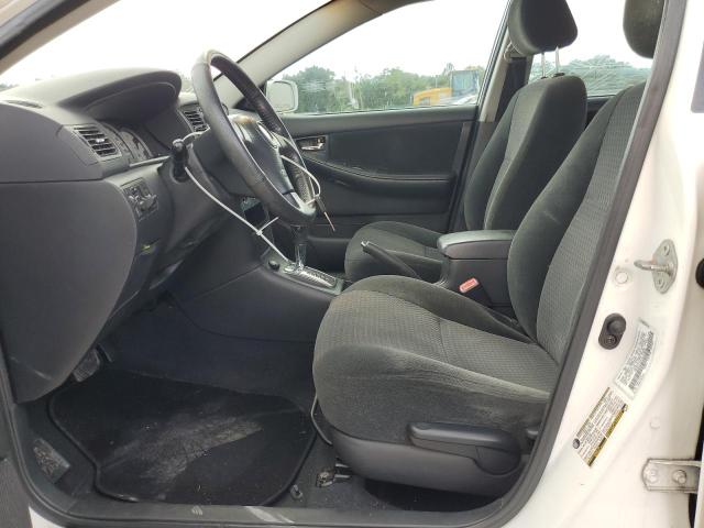 Photo 5 from auction – 2005 TOYOTA COROLLA CE with VIN 1NXBR32E55Z433866