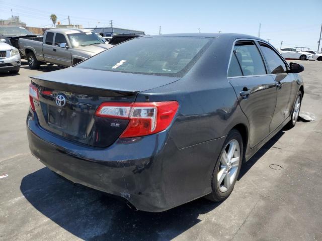 Photo 4 from auction – 2013 TOYOTA CAMRY L with VIN 4T1BF1FK2DU239582