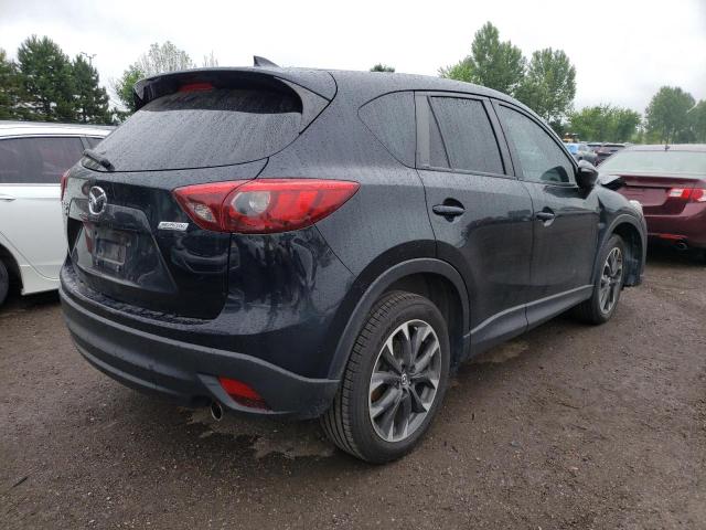 Photo 4 from auction – 2016 MAZDA CX-5 GT with VIN JM3KE4DY1G0804651