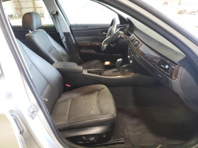 Photo 5 from auction – 2010 BMW 328 XI with VIN WBAPK7C56AA461043