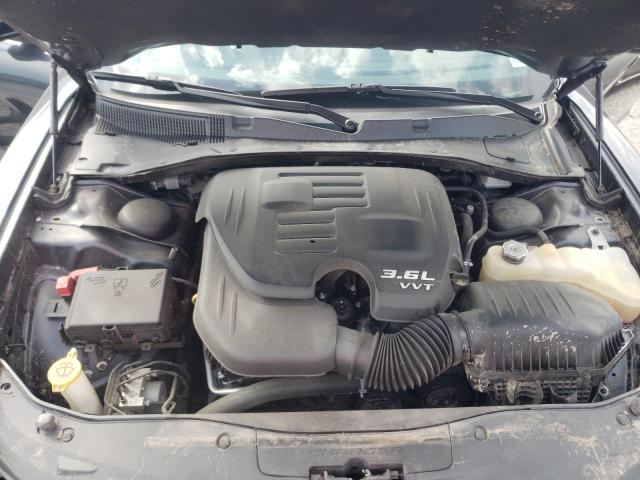 Photo 7 from auction – 2019 DODGE CHARGER SX with VIN 2C3CDXBG3KH510804