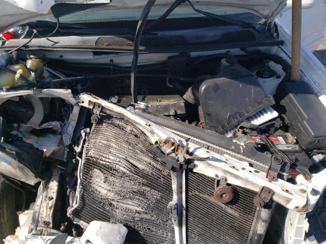 Photo 7 from auction – 2005 TOYOTA HIGHLANDER with VIN JTEGD21AX50109414