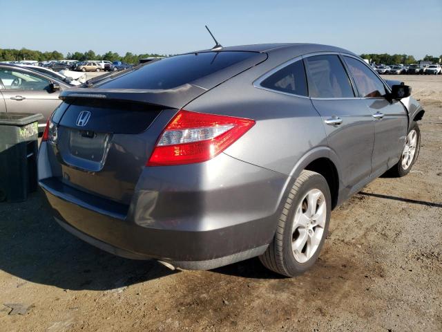 Photo 4 from auction – 2010 HONDA CROSSTOUR with VIN 5J6TF1H52AL014185