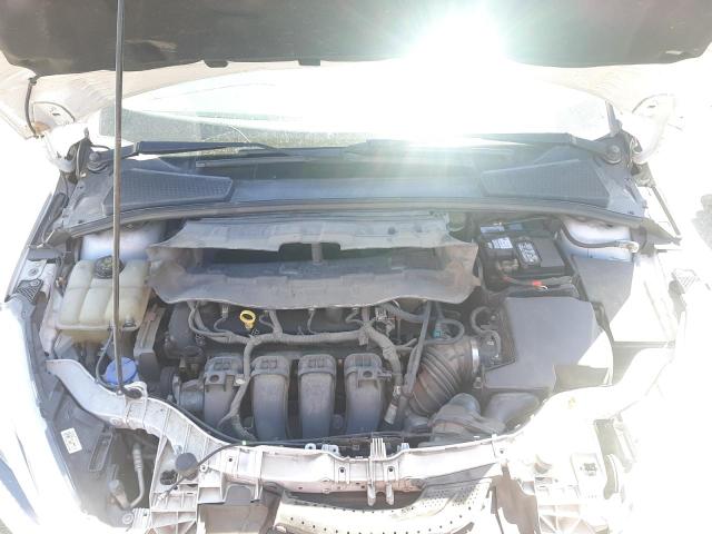 Photo 7 from auction – 2016 FORD FOCUS SE with VIN 1FADP3K25GL270255