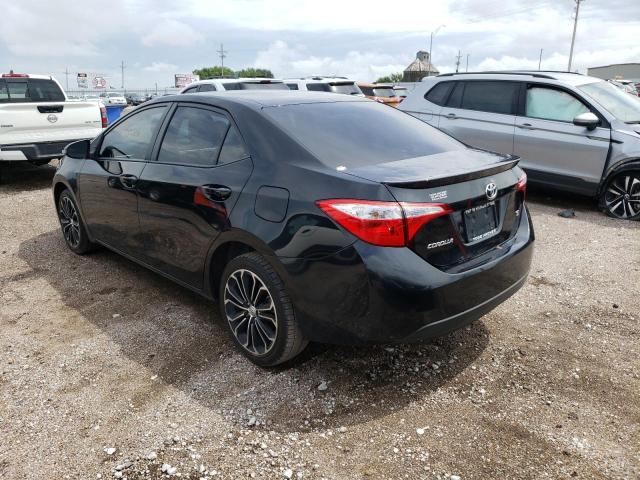 Photo 3 from auction – 2015 TOYOTA COROLLA L with VIN 2T1BURHE5FC296889
