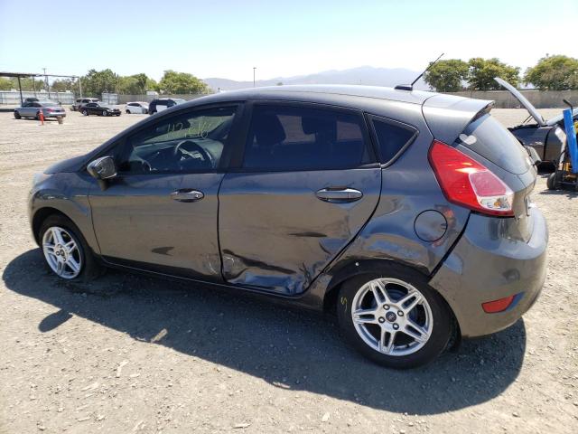 Photo 9 from auction – 2019 FORD FIESTA SE with VIN 3FADP4EJ5KM152691