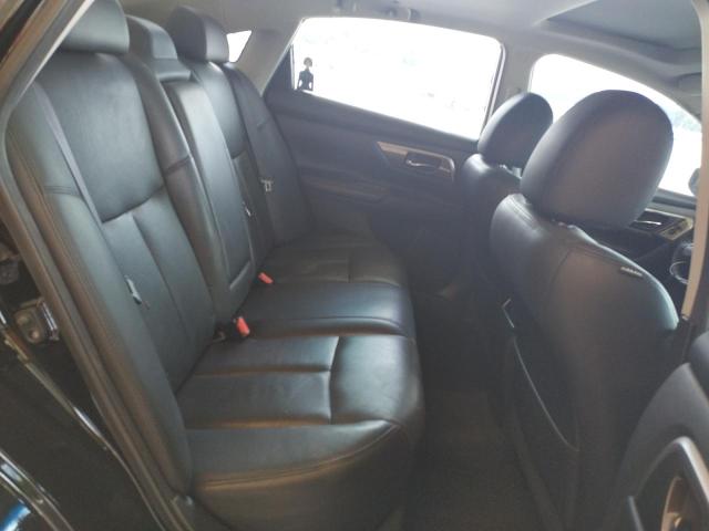 Photo 6 from auction – 2014 NISSAN ALTIMA 2.5 with VIN 1N4AL3AP2EC406530