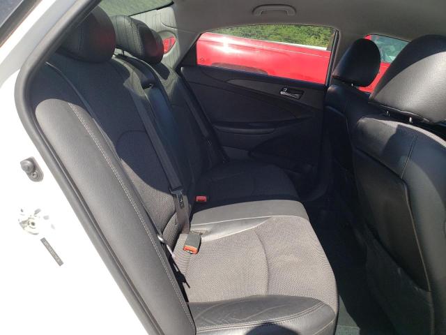 Photo 6 from auction – 2013 HYUNDAI SONATA SE with VIN 5NPEC4AC6DH794136