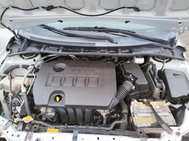 Photo 7 from auction – 2013 TOYOTA COROLLA BA with VIN 2T1BU4EE9DC107097