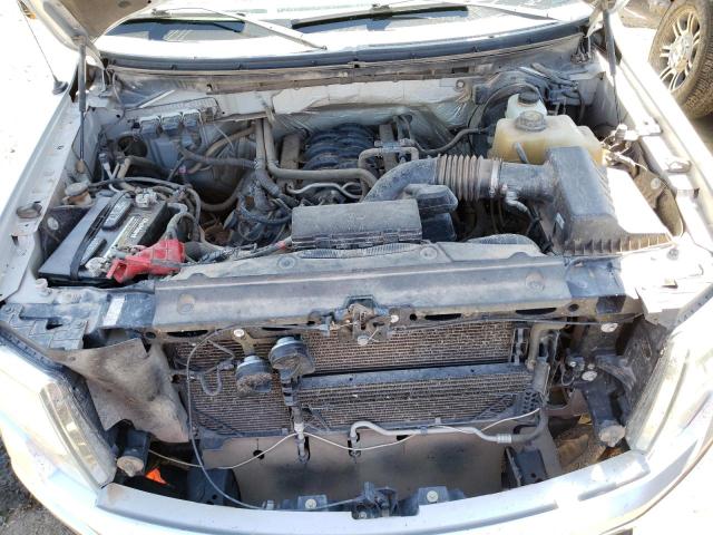Photo 7 from auction – 2013 FORD F150 SUPER with VIN 1FTFX1EF3DKD16401