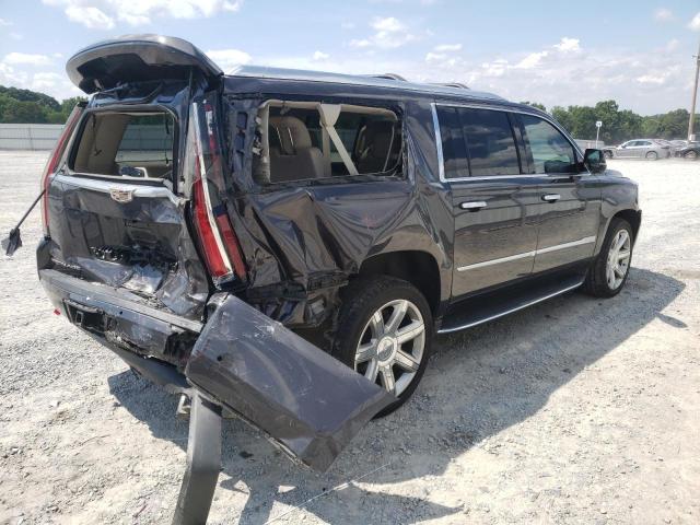 Photo 4 from auction – 2018 CADILLAC ESCALADE E with VIN 1GYS4HKJ2JR231345