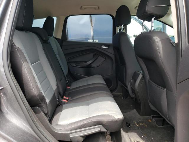 Photo 6 from auction – 2013 FORD ESCAPE SE with VIN 1FMCU0GX3DUC91558
