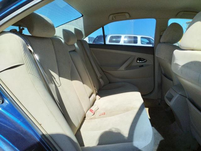 Photo 6 from auction – 2007 TOYOTA CAMRY CE with VIN 4T1BE46K07U044668