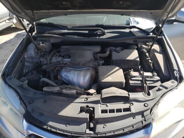Photo 7 from auction – 2016 TOYOTA CAMRY LE with VIN 4T4BF1FK7GR564268