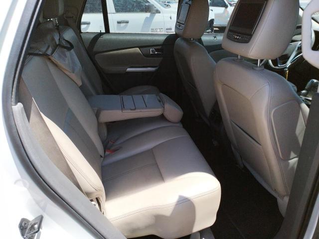 Photo 6 from auction – 2012 FORD EDGE LIMIT with VIN 2FMDK4KC9CBA25455