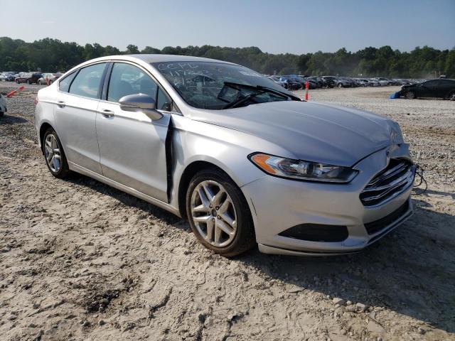 FORD FUSION SE 2015 with VIN 1FA6P0H74F5117833 - Photo from auction