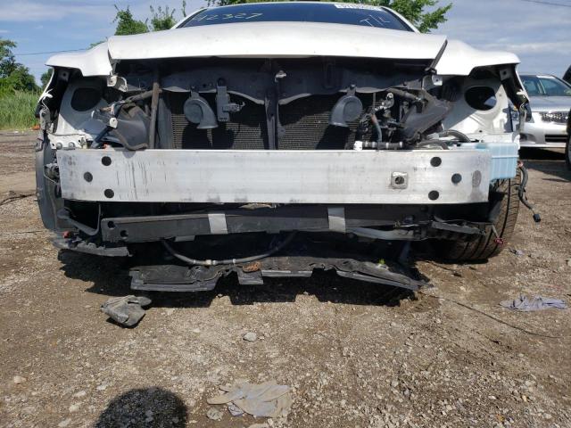 Photo 9 from auction – 2010 LEXUS LS 460 with VIN JTHCL5EFXA5004705