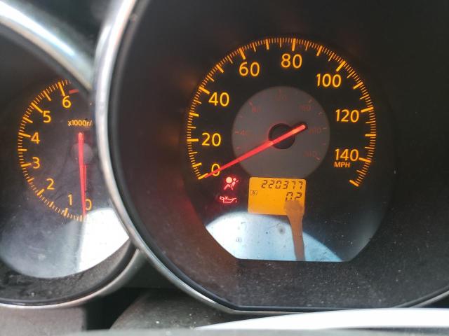 Photo 8 from auction – 2006 NISSAN ALTIMA S with VIN 1N4AL11D66C181718