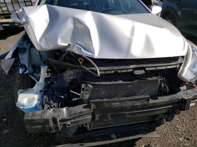 Photo 9 from auction – 2016 HYUNDAI ACCENT SE with VIN KMHCT4AE2GU026183
