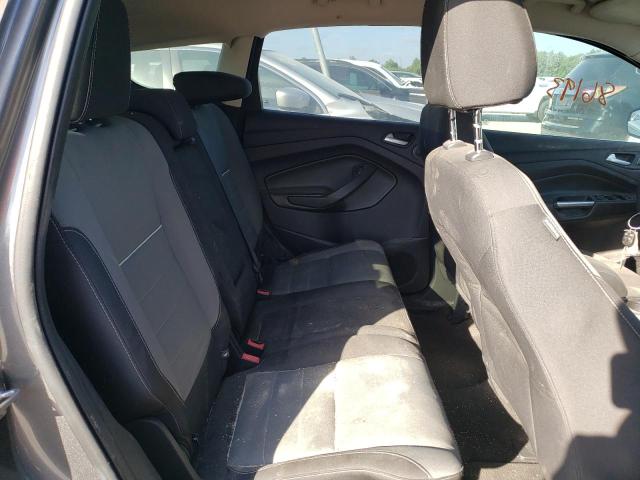 Photo 6 from auction – 2014 FORD ESCAPE SE with VIN 1FMCU0GX1EUD57722