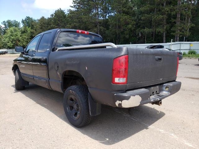 Photo 3 from auction – 2002 DODGE RAM 1500 with VIN 3D7HU18Z82G166142