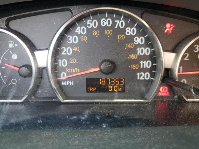 Photo 8 from auction – 2007 SATURN ION LEVEL with VIN 1G8AJ55F47Z110657