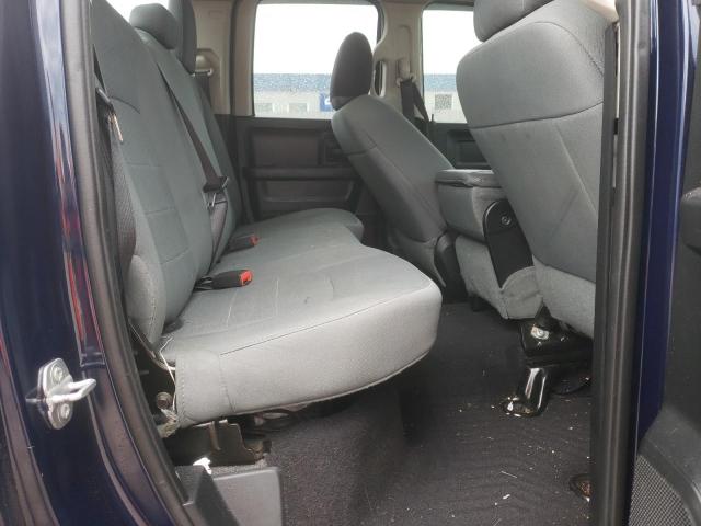 Photo 6 from auction – 2015 RAM 1500 ST with VIN 1C6RR7FT3FS739228