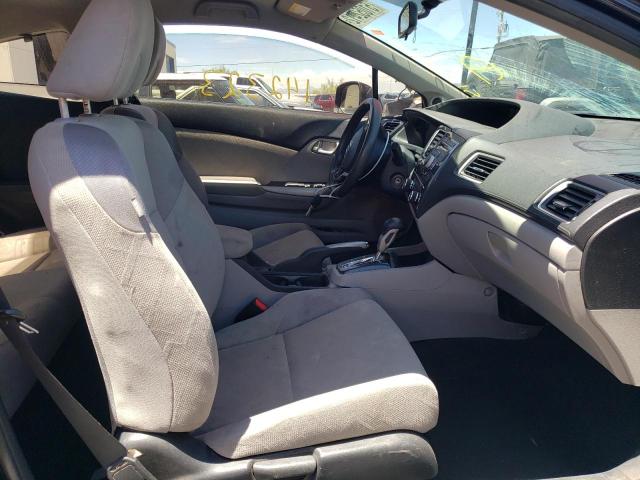 Photo 5 from auction – 2013 HONDA CIVIC LX with VIN 2HGFG3B56DH532467