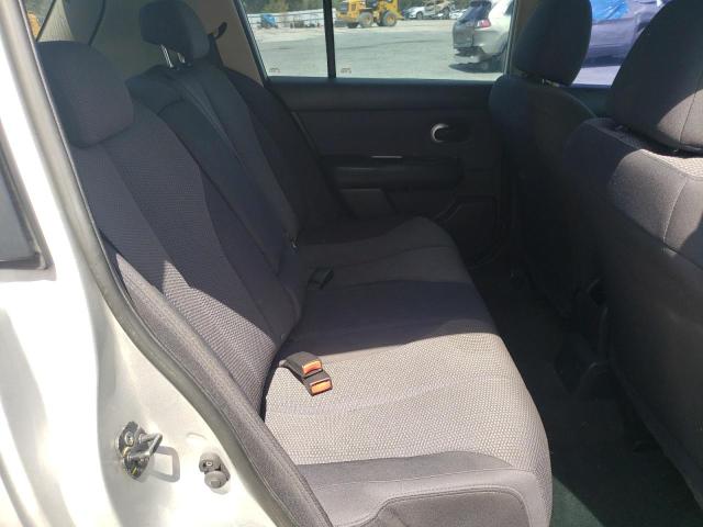 Photo 6 from auction – 2009 NISSAN VERSA S with VIN 3N1BC13E09L404416