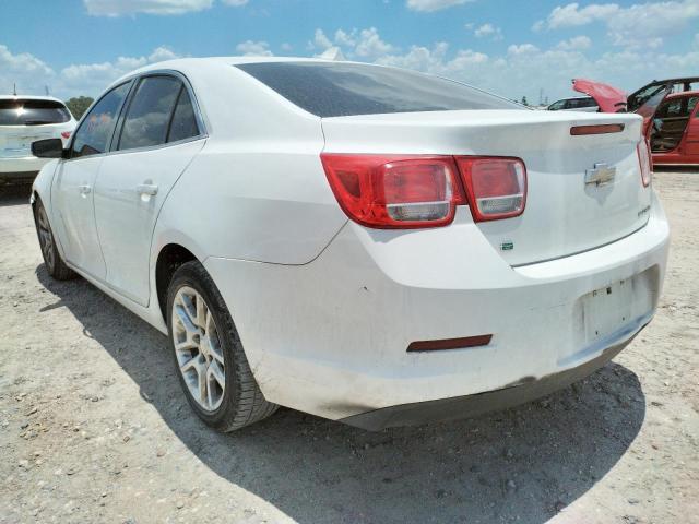 Photo 3 from auction – 2014 CHEVROLET MALIBU 2LT with VIN 1G11E5SL4EF262546