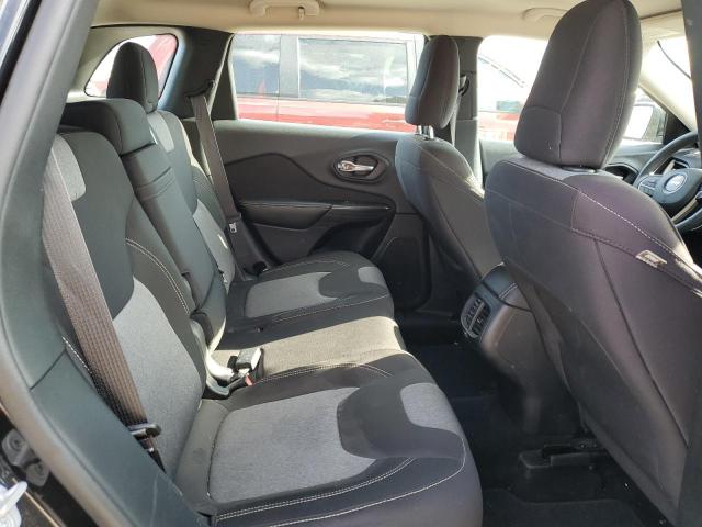 Photo 6 from auction – 2014 JEEP CHEROKEE S with VIN 1C4PJLAB4EW249404