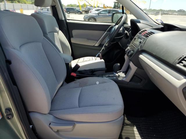 صورة رقم 5 من المزاد - 2015 SUBARU FORESTER 2 مع VIN JF2SJABC2FH584254