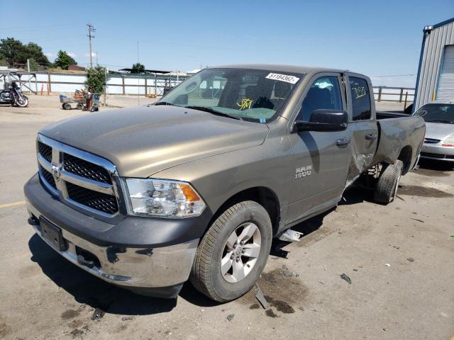 Photo 2 from auction – 2013 RAM 1500 ST with VIN 1C6RR7FG8DS701039